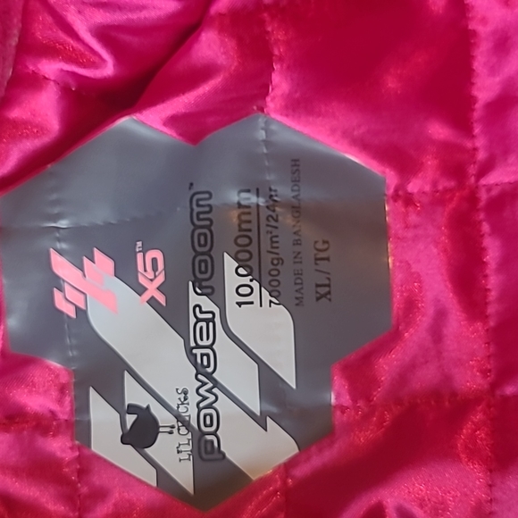 Jacket - Picture 3 of 4